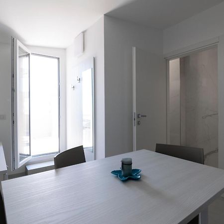 Residence Flow-R Riccione Esterno foto