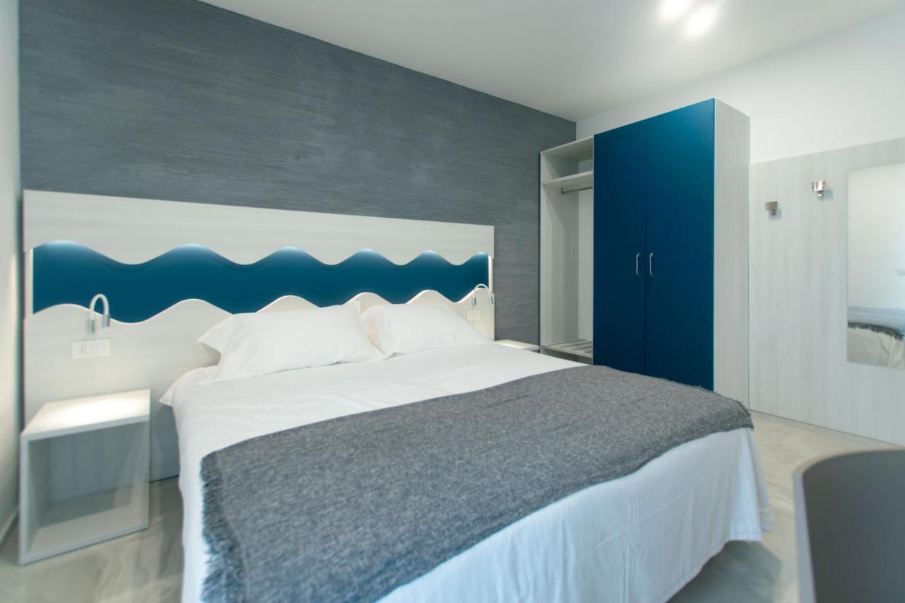 Residence Flow-R Riccione Esterno foto