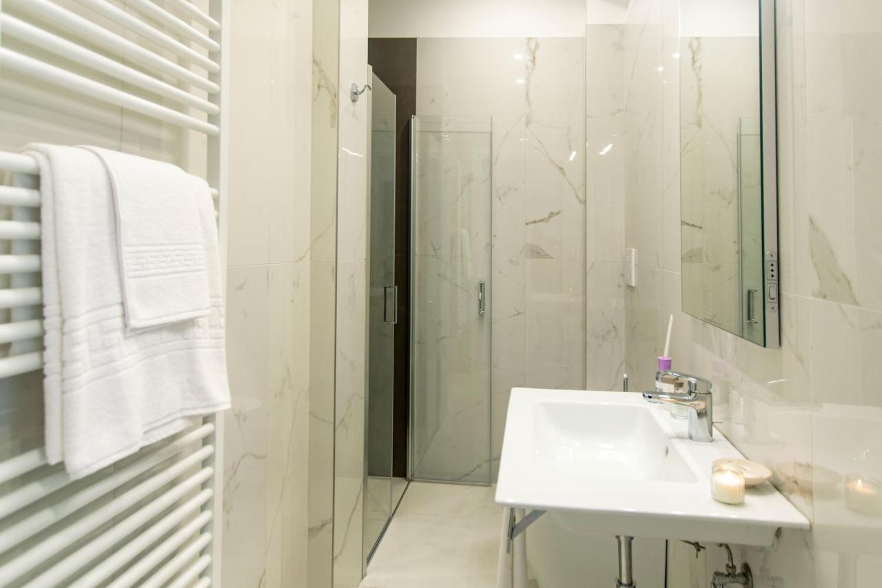 Residence Flow-R Riccione Esterno foto