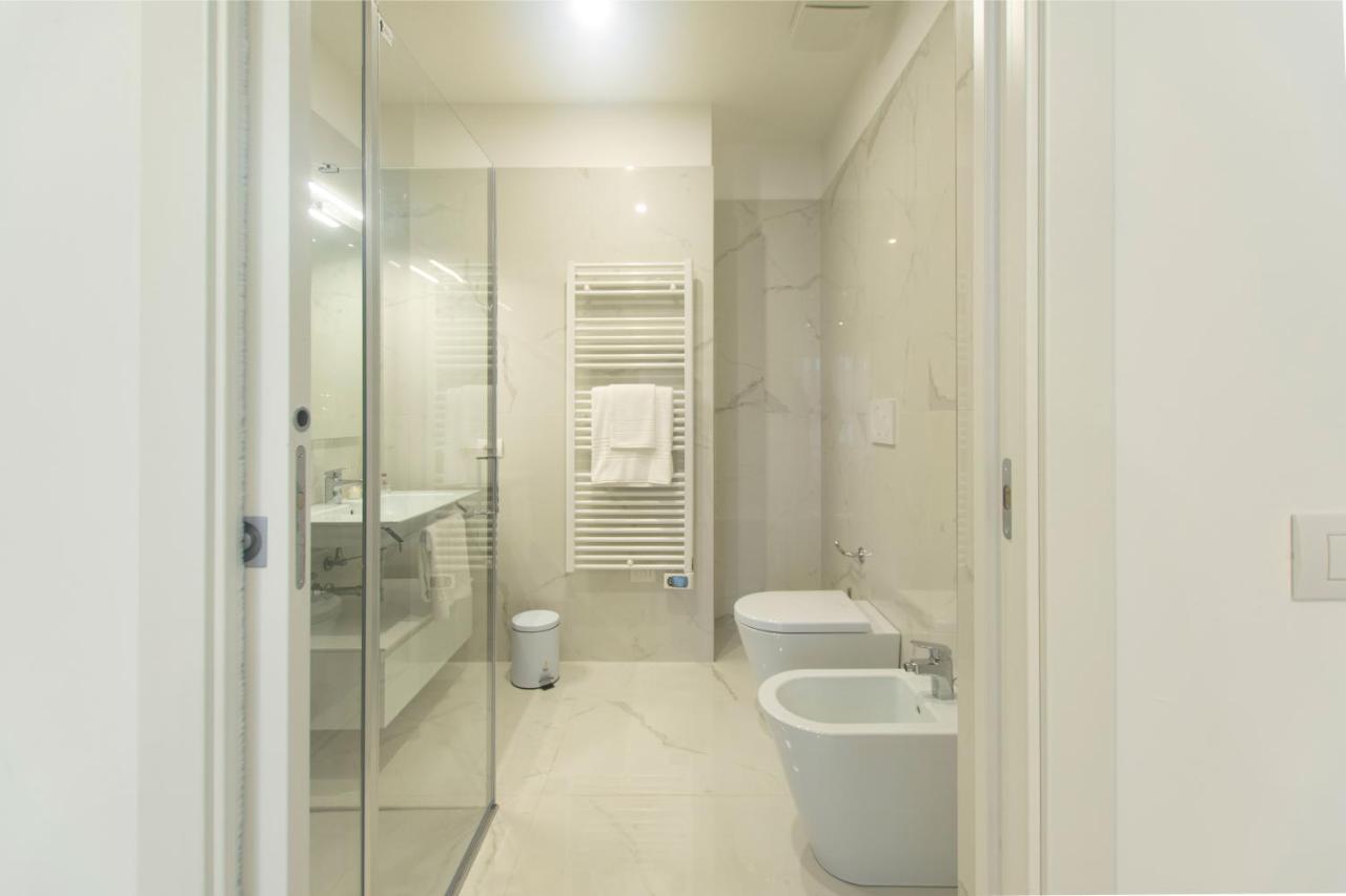 Residence Flow-R Riccione Esterno foto