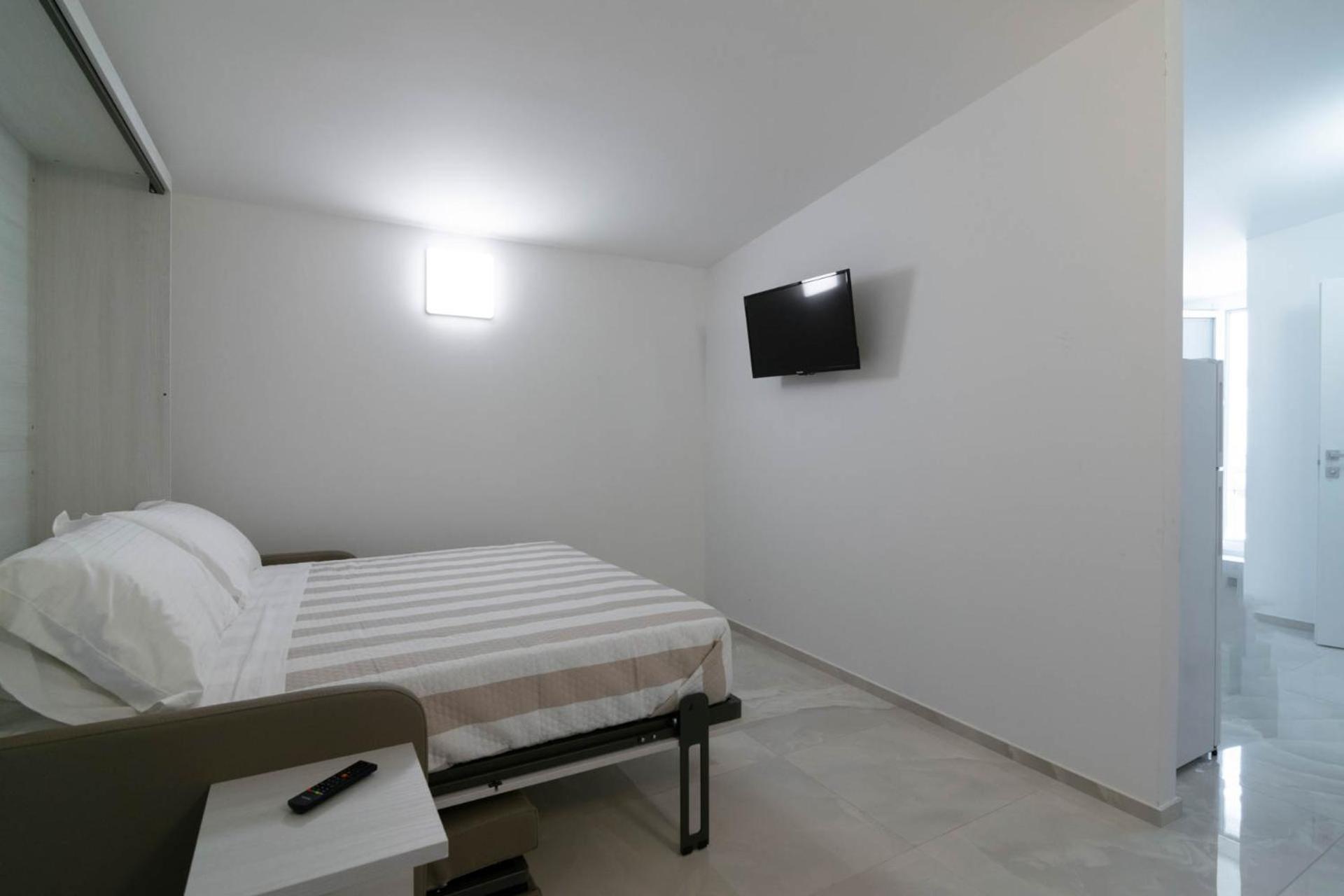 Residence Flow-R Riccione Esterno foto