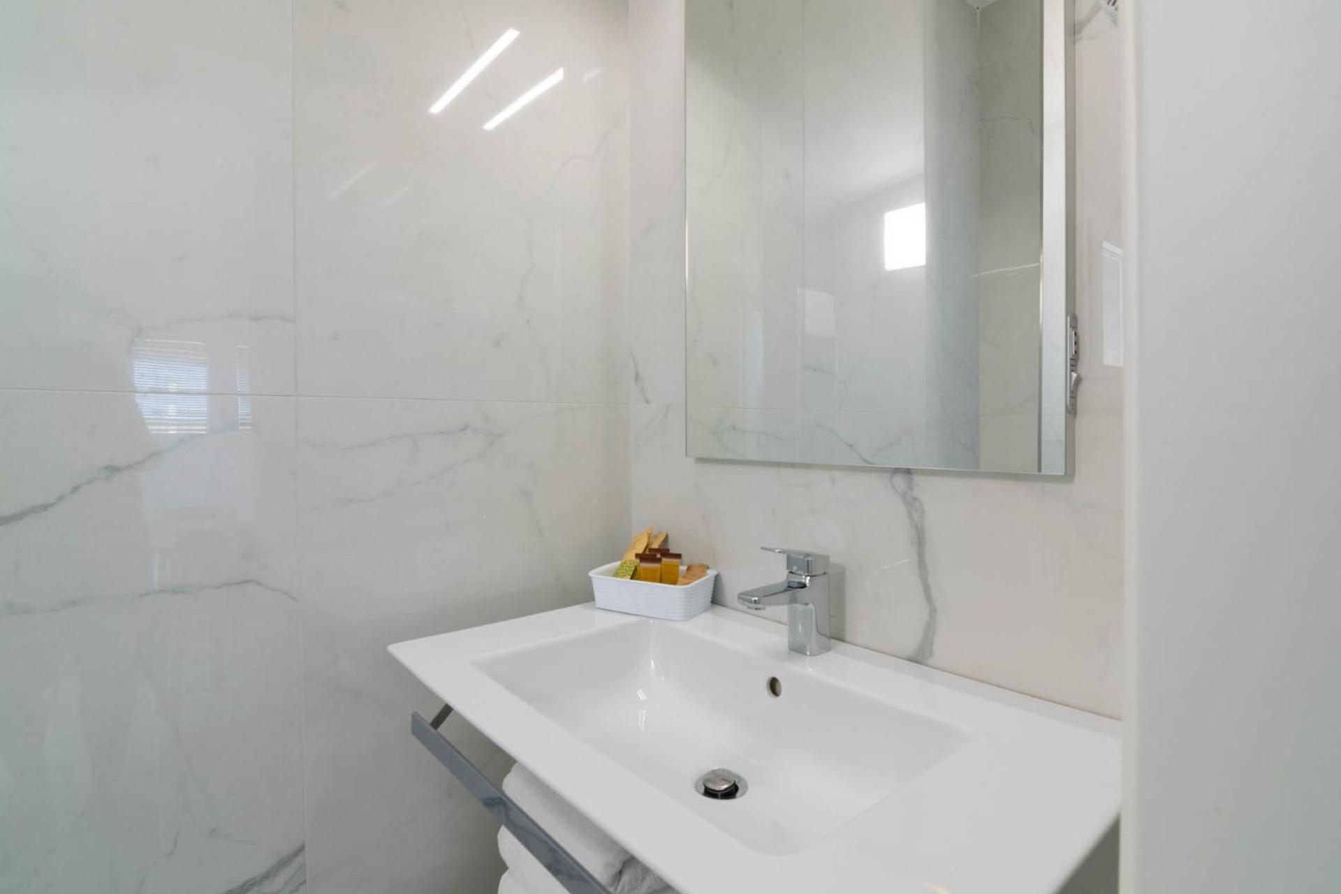 Residence Flow-R Riccione Esterno foto