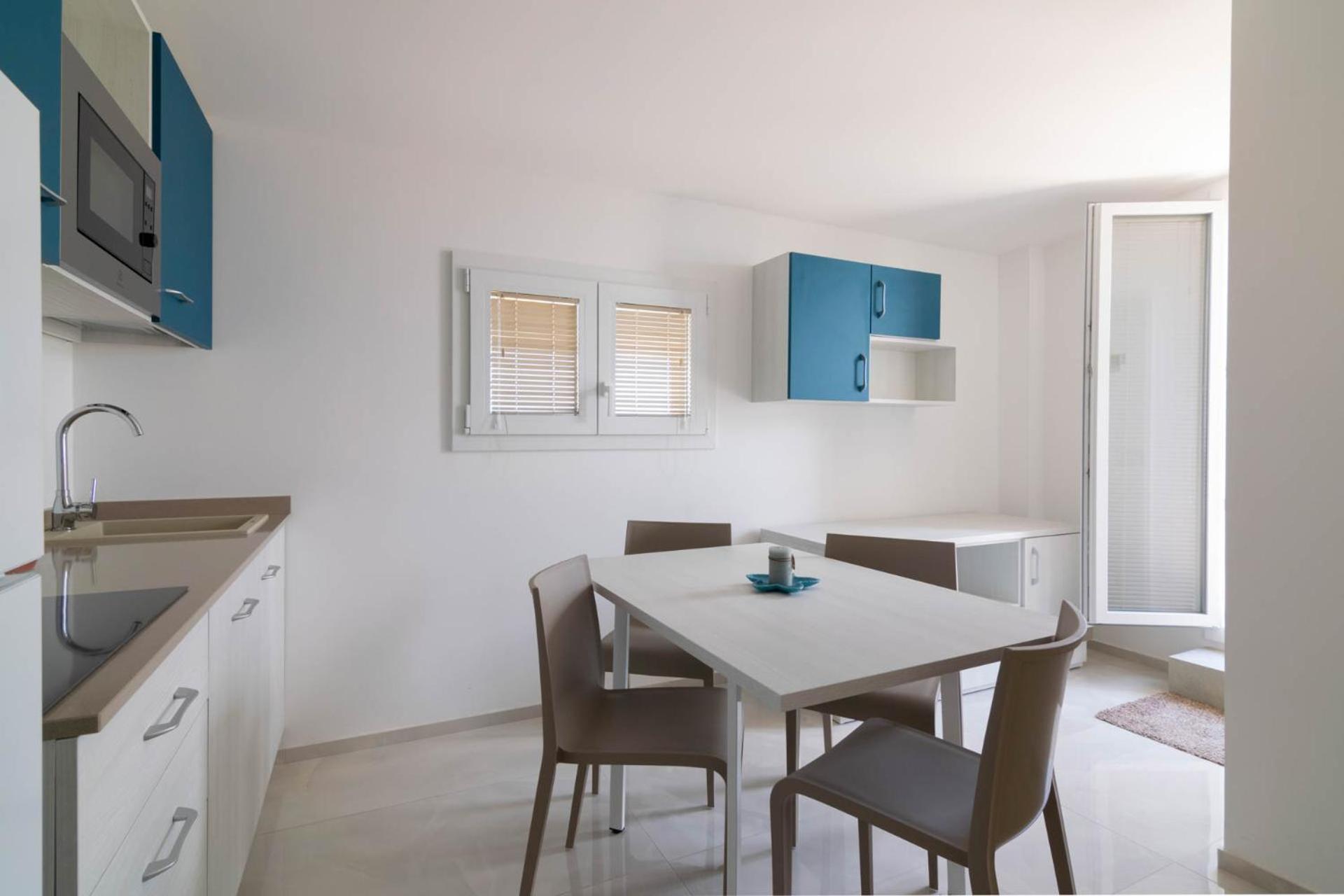 Residence Flow-R Riccione Esterno foto