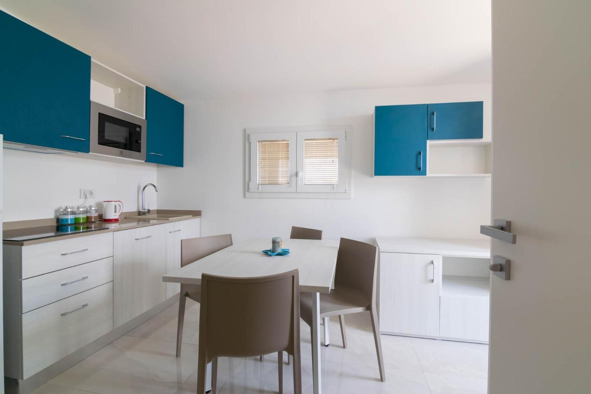 Residence Flow-R Riccione Esterno foto