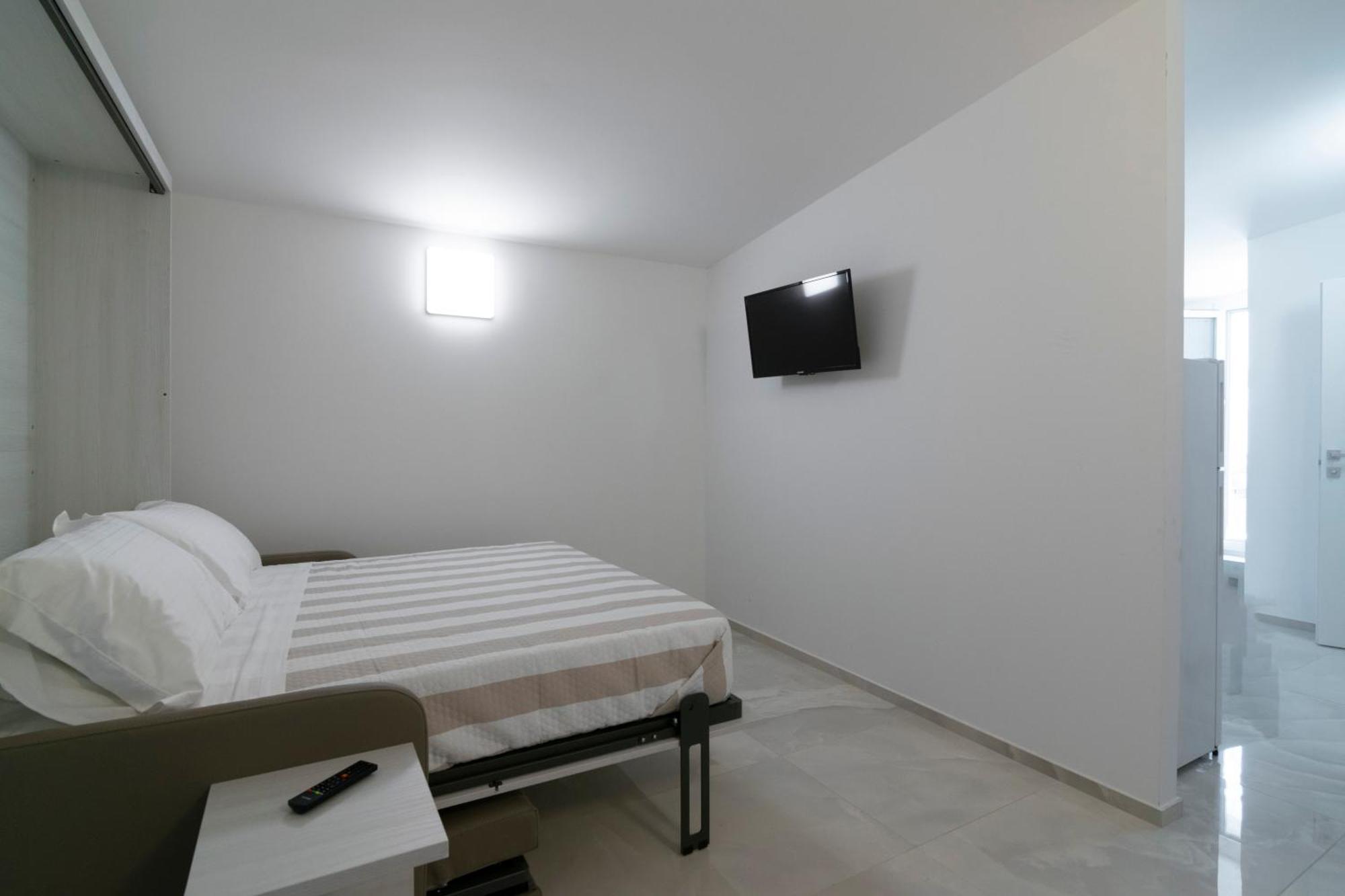 Residence Flow-R Riccione Esterno foto