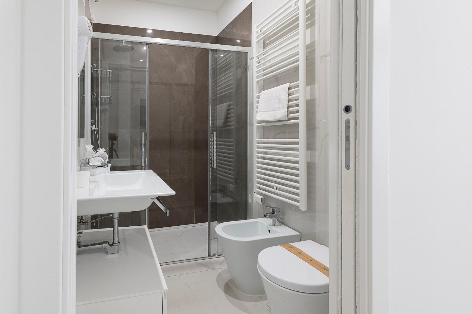 Residence Flow-R Riccione Esterno foto
